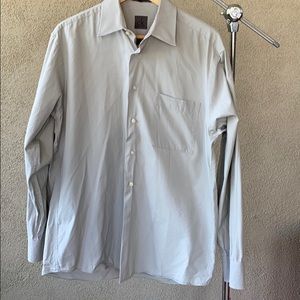 Calvin Klein men’s dress shirt - size 16 34/35